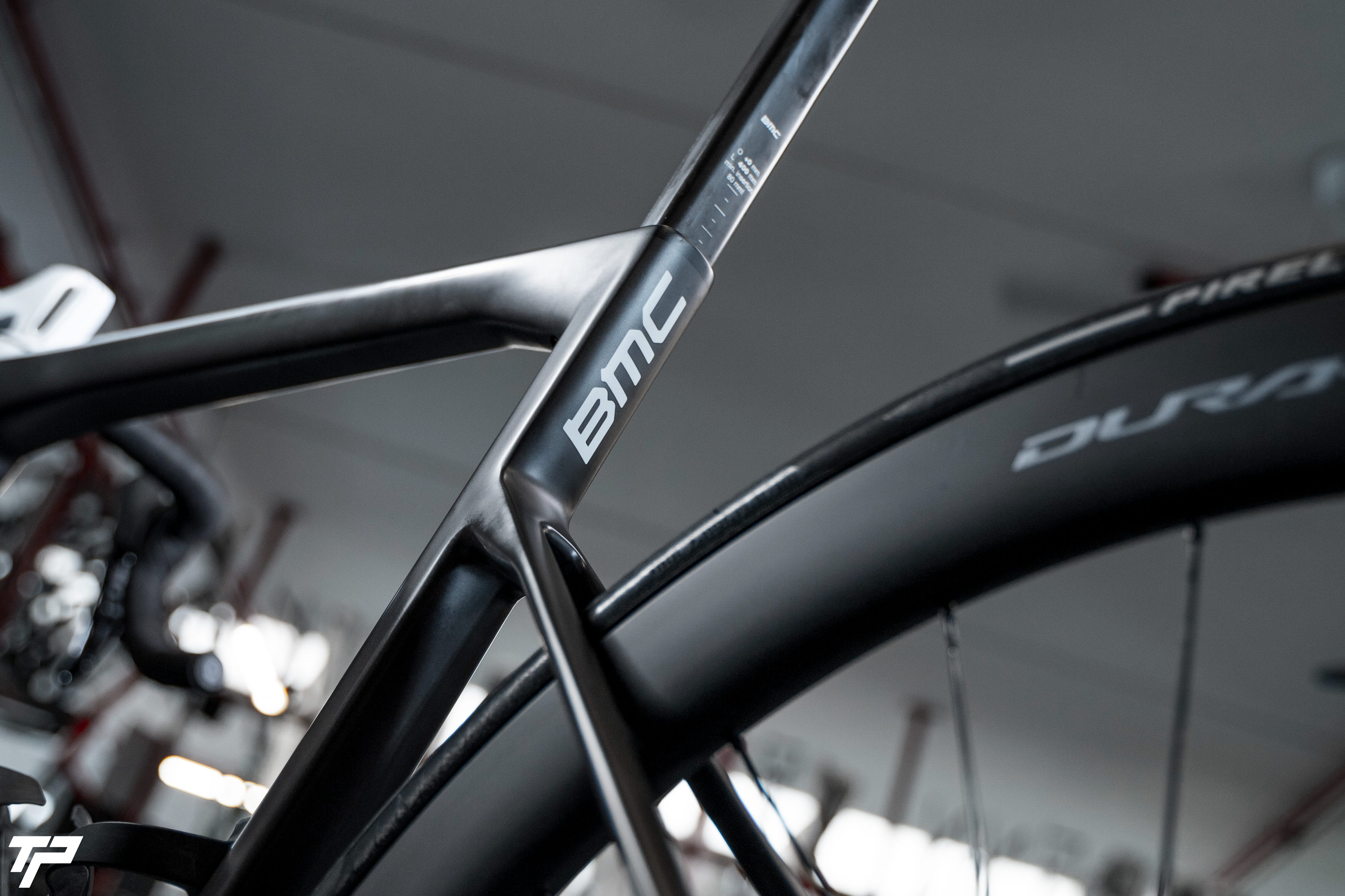 BMC TEAMMACHINE SLR01, SWISS QUALITY AND PERFORMANCE WITHOUT COMPROMISE